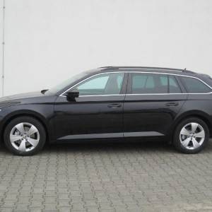 Skoda Superb Ambition 2.0 TDI XENON NAVI DSG