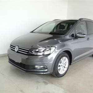 Volkswagen Touran 2.0 TDI DSG Highline DSG*Navi