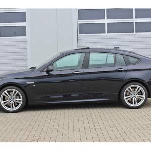 BMW 530 d GT*M-Sportpaket*Exclusive*20Zoll*Panorama*