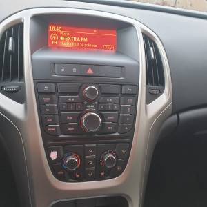 Opel Astra 1.6 (registrirana do 6/2024)