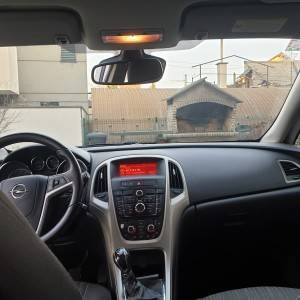 Opel Astra 1.6 (registrirana do 6/2024)