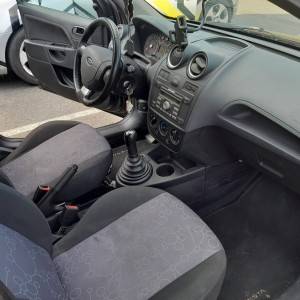Ford Fiesta 1.4 TDCI REG. 6/24