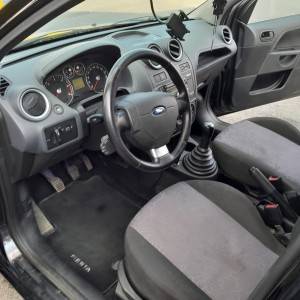 Ford Fiesta 1.4 TDCI REG. 6/24