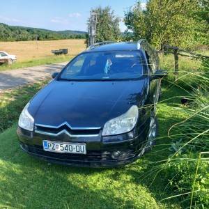 Citroen c5