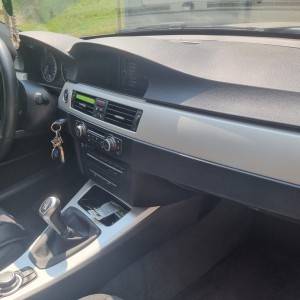 Bmw 318 d