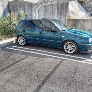 GOLF 3 1.9 tdi
