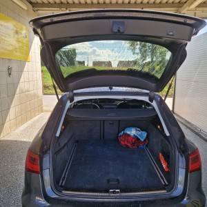 Audi A6 Avant 3.0 TDI 2016