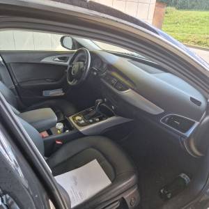 Audi A6 Avant 3.0 TDI 2016