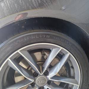Audi A6 Avant 3.0 TDI 2016