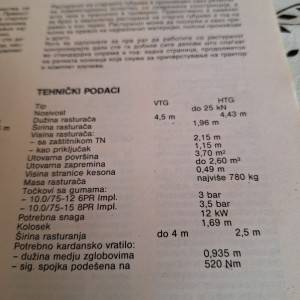 Poljoprivredni strojevi