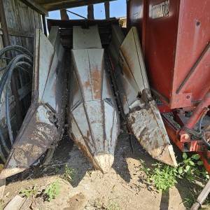 Prodajem berac sip tornado 70