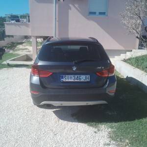 Bmwx1