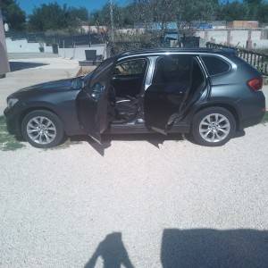 Bmwx1
