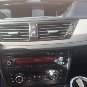 Bmwx1
