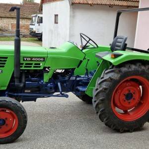 Deutz 4006