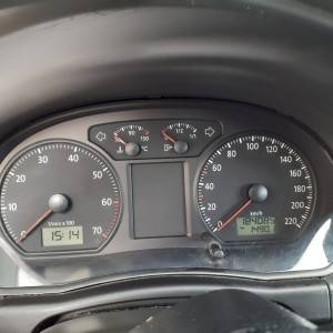 Prodajem VW POLO 1.2