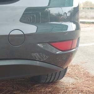 VW Touran 2,0 TDI DSG Highline