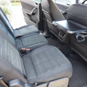 VW Touran 2,0 TDI DSG Highline