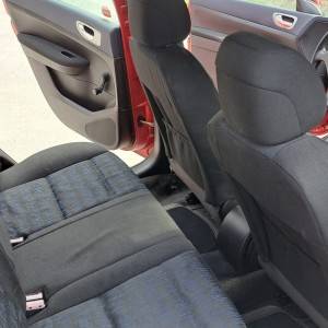 PEUGEOT 307 2.0 HDI 90 KS