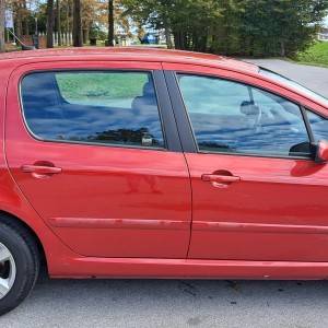 PEUGEOT 307 2.0 HDI 90 KS