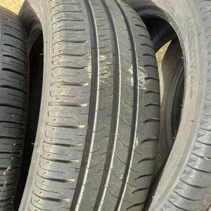 GUME MICHELIN 195/55/R16