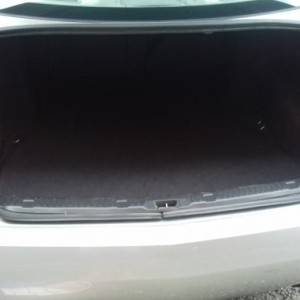 Nissan Primera P12