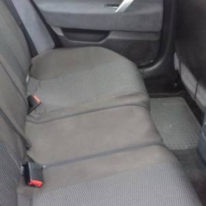 Nissan Primera P12