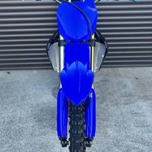 YAMAHA YZ450F 450 cm3, 2019 god. 4.590e