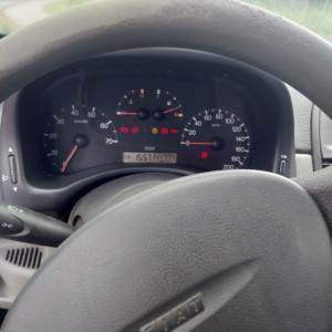 Punto 1.9 TDI