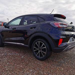 Ford Puma Titanium 1.0 EcoBoost 125 PS-5JahreGarantie-Nav
