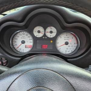 ALFA ROMEO 147 1.9 JTD