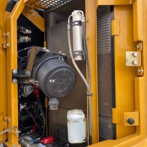 Sany SY 155 U 2021