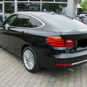 BMW 320d xDrive GT Luxury Line Automatik, Navigation