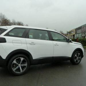 Peugeot 5008 ACTIVE 1.6 BLUE HDI