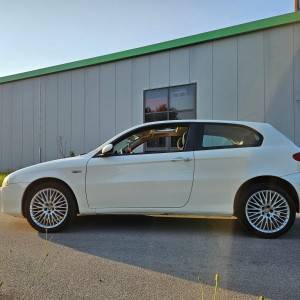 ALFA ROMEO 147 1.9 JTD