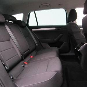 Skoda Superb Ambition 2.0 TDI XENON NAVI DSG