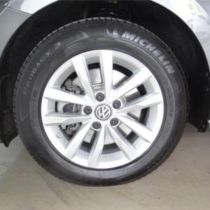 Volkswagen Touran 2.0 TDI DSG Highline DSG*Navi