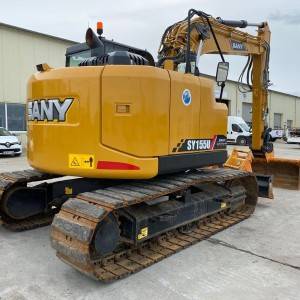 Sany SY 155 U 2021
