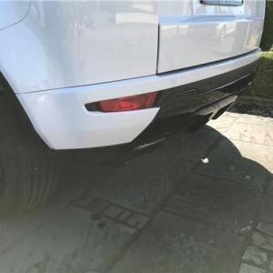 Range Rover Evoque TD4 Aut. HSE Dynamic
