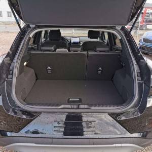 Ford Puma Titanium 1.0 EcoBoost 125 PS-5JahreGarantie-Nav
