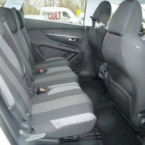Peugeot 5008 ACTIVE 1.6 BLUE HDI