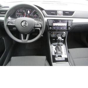 Skoda Superb Ambition 2.0 TDI XENON NAVI DSG