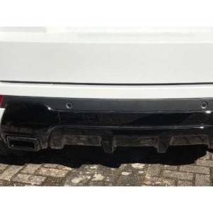Range Rover Evoque TD4 Aut. HSE Dynamic