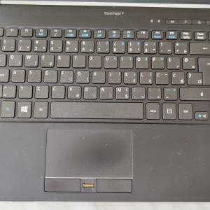 ️ACER TravelMate P645, i5-5300U, 12GB, 256 M.2 SSD, 14", Magnezij-Aluminijsko kučište️