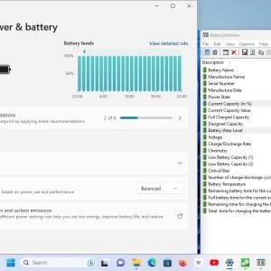️ACER TravelMate P645, i5-5300U, 12GB, 256 M.2 SSD, 14", Magnezij-Aluminijsko kučište️