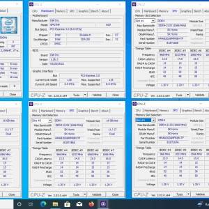 ️DELL Precision 7510, i7-6820HQ, 512GB NVMe + 1000GB, 64GB Rama, UHD 4K 3840x2160, 2 grafike️