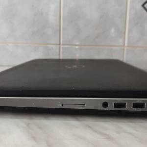 ️DELL Precision 7510, i7-6820HQ, 512GB NVMe + 1000GB, 64GB Rama, UHD 4K 3840x2160, 2 grafike️