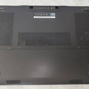 ️DELL Precision 7510, i7-6820HQ, 512GB NVMe + 1000GB, 64GB Rama, UHD 4K 3840x2160, 2 grafike️