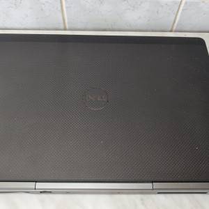 ️DELL Precision 7510, i7-6820HQ, 512GB NVMe + 1000GB, 64GB Rama, UHD 4K 3840x2160, 2 grafike️
