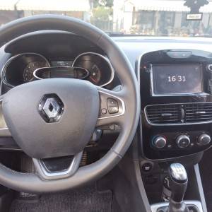 Prodajem Renault Clio 0.9 tce, 2017, 66kw